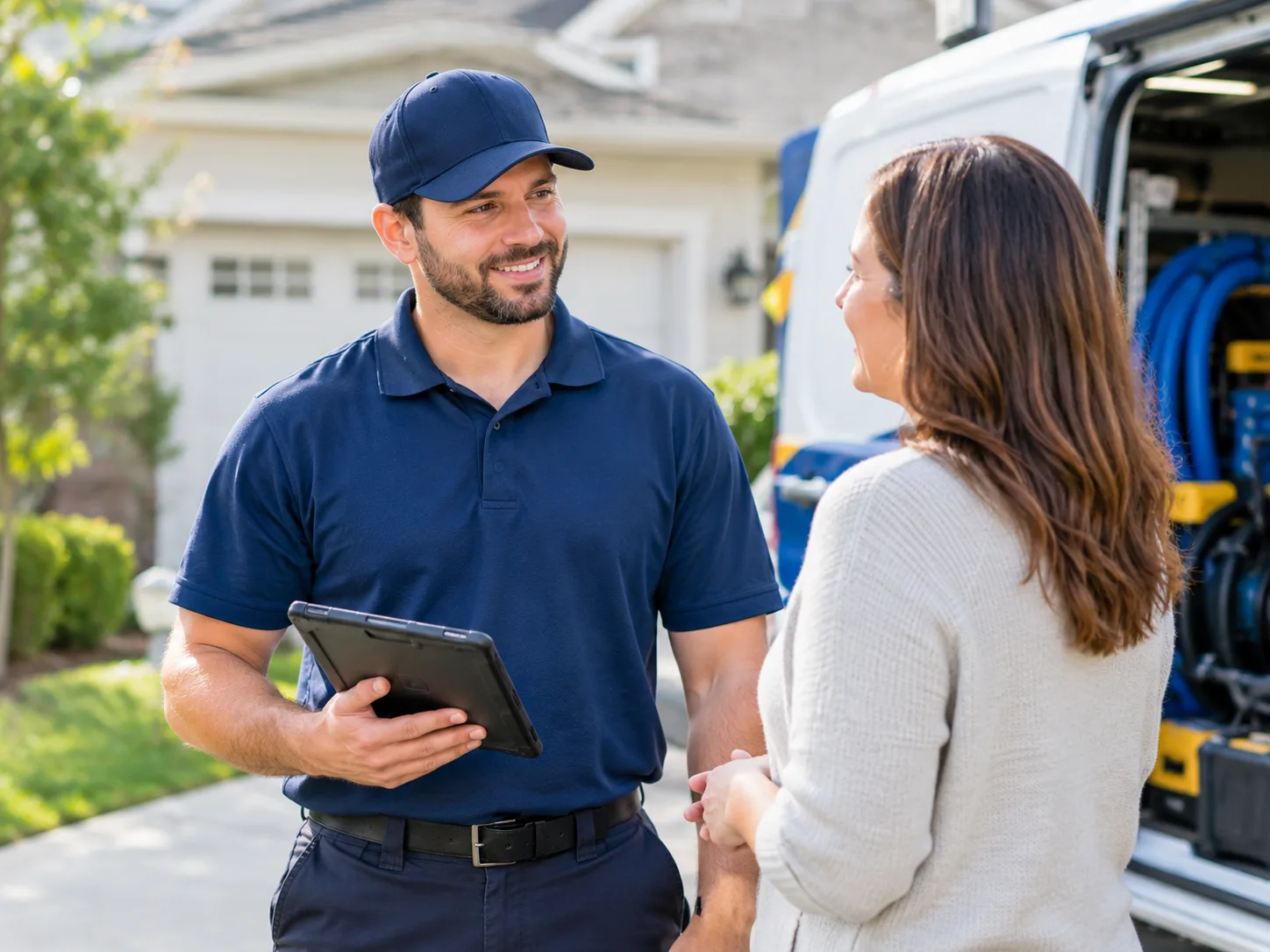 Sewage Backup Cleanup Maryville, TN FAQs